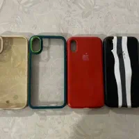 ۶ عدد گارد آیفون XS