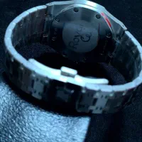 ساعت ap|ساعت|قم, سراجه (۱۵ خرداد)|دیوار