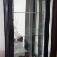 بوفه سالم و تمیز