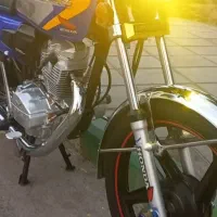 موتور پرواز ۱۲۵