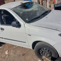 تیبا۲. مدل ۱۴۰۰