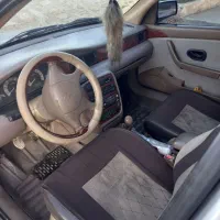 سمند ۸۶ سیخ وسط موتور اروپائی|خودرو سواری و وانت|بوکان, |دیوار