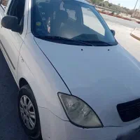 تیبا مدل 95|خودرو سواری و وانت|مشهد, توس (بلوار توس)|دیوار