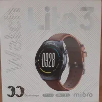 ساعت هوشمند|لوازم جانبی موبایل و تبلت|تهران, صد دستگاه|دیوار