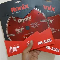 صفحه گرانیت بر بزرگ رونیکس 230 میلی متریRH-3506|ابزارآلات|زاهدان, |دیوار