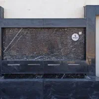 کاشی کاری و نصب سرامیک اسلب پله سنگ موزائیک وبنای