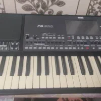 korg pa600 درحد نو|پیانو، کیبورد، آکاردئون|تهران, سبلان (لشگر)|دیوار