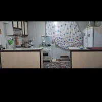 یک-واحد-51متری-طبقه-اول-شمالی-در-بهار15پلاک-30