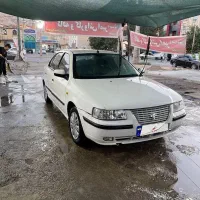 سمند ef7|خودرو سواری و وانت|خرمآباد, |دیوار
