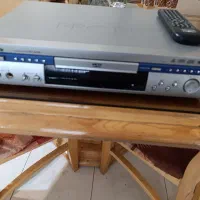 دستگاه سی دی