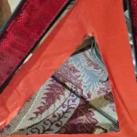 لوازم پژو ۴۰۵ رادیات تک لول شیشه در