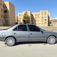 ۴۰۵ مدل ۹۰|خودرو سواری و وانت|همدان, |دیوار