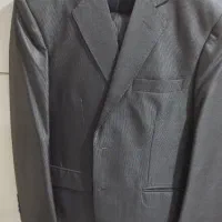 کت و شلوار مردانه سایز 46