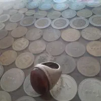 ۷ عدد انگشتر  صیح وسالم|بدلیجات|یزد, |دیوار