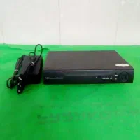 دوربین مدار بسته             AHD هشت کانال