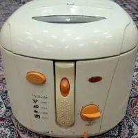 سرخ کن