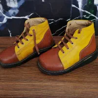 کفش بچه گانه ارتوپدی
