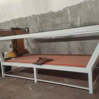 نرده زن برنامه خور