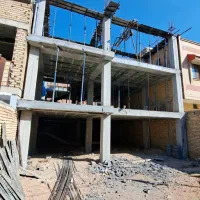 فروش مسکونی سقف و ستون