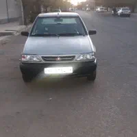 اسباب بازی پراید ۸۹ دوگانه