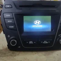 ضبط و مانیتور سانتافه