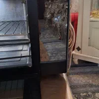 مایکروفر  آون توستر|اجاق گاز و لوازم برقی پخت‌وپز|تهران, شهید رجایی|دیوار