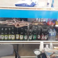 یخچال استیل ساندویچی