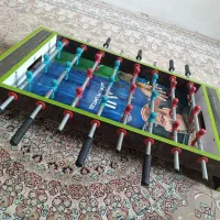 فوتبال دستی