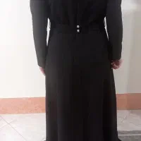 مانتو عبایی و چند دست لباس مجلسی|لباس|اسلامشهر, شهرک مهدیه|دیوار