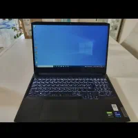 لپتاپ گیمینگ idaepad gaming 3