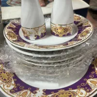 فروش تعدادی وسایل اشپزخانه اصل و نو