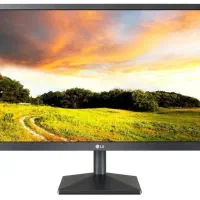 مانیتور 22mk400h 75hz