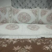 5500|رختخواب، بالش، پتو|زاهدان, |دیوار