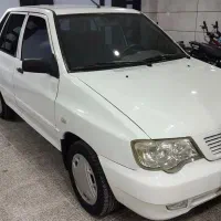 پراید 111 مدل 93 فول