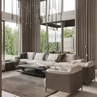 اجاره آپارتمان در محتشم کاشانی