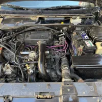 پژو۴۰۵ مشکی مدل۸۹  متورسیخ وسط اروپایی|خودرو سواری و وانت|سقز, |دیوار