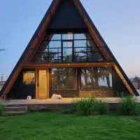 اجرای سازه های چوبی|خدمات پیشه و مهارت|زرندیه, |دیوار