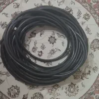کابل برق