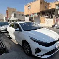 کیا k3 2025|خودرو سواری و وانت|دزفول, |دیوار