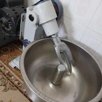 دستگاه خمیر ساز|سایر لوازم برقی|آق قلا, |دیوار