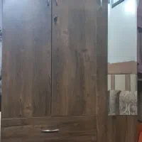 کمد لباس ام دی اف|جاکفشی، کمد، دراور|شوشتر, |دیوار