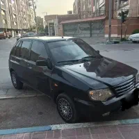 ۱۱۱|خودرو کلاسیک|اصفهان, مهدی آباد|دیوار