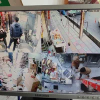 دوربین مدار بسته ودزدگیر اماکن|دوربین مداربسته|نسیمشهر, |دیوار