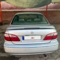 نیسان ماکسیما اتوماتیک مدل ۸۳ در حد|خودرو سواری و وانت|شیراز, فرهنگ شهر|دیوار