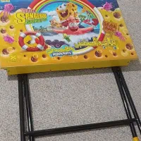 میز و صندلی|تخت و صندلی بچه|اندیمشک, |دیوار