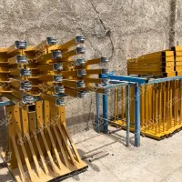 فروش کلایمر جایگزین داربست از کارخانه