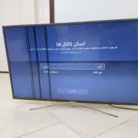 تلویزیون سامسونگ ۴۲ LED|تلویزیون و پروژکتور|تهران, تسلیحات|دیوار