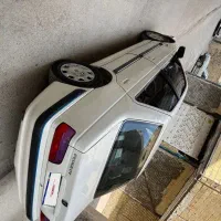 پارس مدل ۸۸ بیرنگ