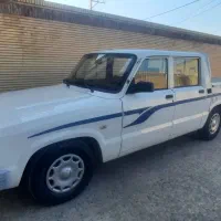 فروش مزداکارا   2000i دوکابین