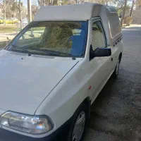 فروش پراید وانت مدل ۱۴۰۲|خودرو سواری و وانت|اصفهان, هوانیروز|دیوار